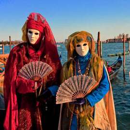 Trieste: Venice Day Trip with Boat Ride and Walking Tour