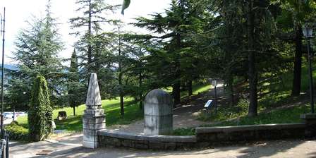 Parco della Rimembranza - Colle S. Giusto