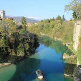 Trieste: Cividale Del Friuli and Wine Tastings