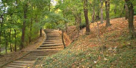 Farneto Park