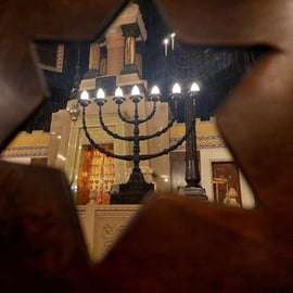 Trieste: Jewish Heritage Guided Walking Tour