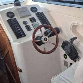 Izola: Private Boat Tour & Swimming at Bele Skale