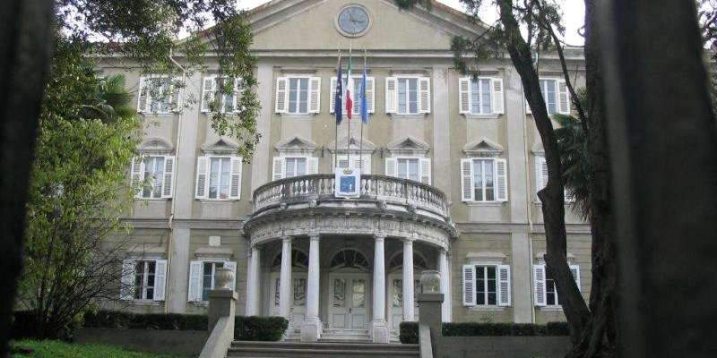Villa Necker