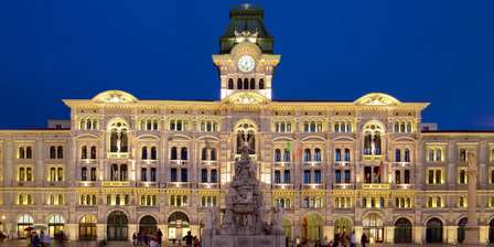 Where to find the best seafood dining experiences in Trieste
