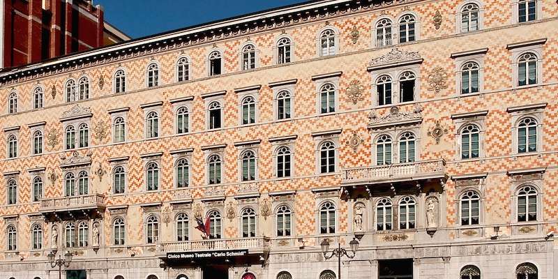 Palazzo Gopcevich