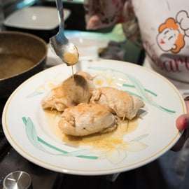 Trieste: Dining Experience at a Local's Home