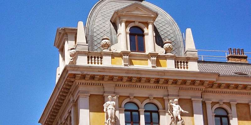 Palazzo delle Poste