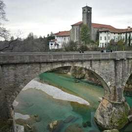 Trieste: Cividale Del Friuli and Wine Tastings