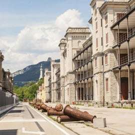 Trieste : Visite privée à pied de l'histoire des Habsbourg