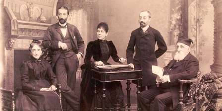 Museo Joyce