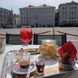 Trieste: tour gastronomico - Storia e cibo in un unico piatto