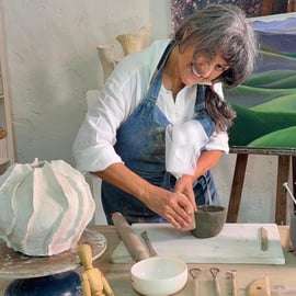 Trieste: Ceramic Workshop with Local Artist