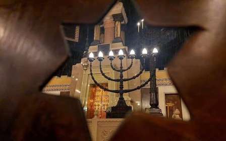 Trieste: Jewish Heritage Guided Walking Tour