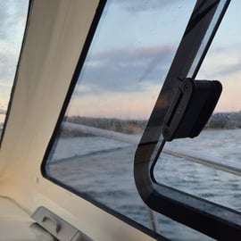Izola: Private Bootstour nach Piran & Strunjan