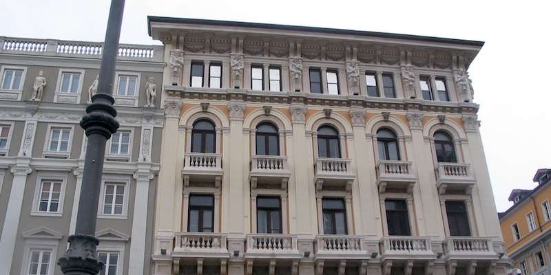 Palais des modèles
