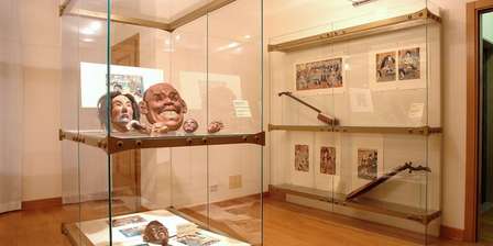 Museo d'Arte Orientale