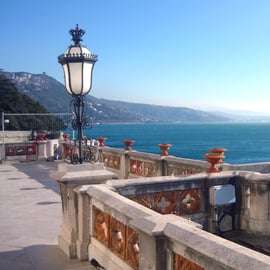 Trieste: Private Guided Walking Tour of the Historic Center