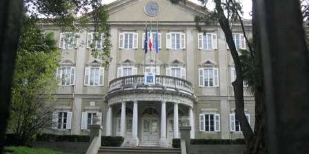 Villa Necker