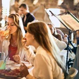 Trieste: tour gastronomico premium