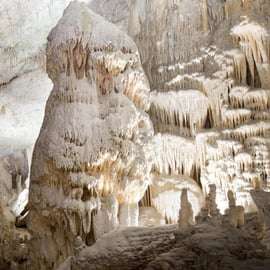 From Trieste: Postojna Cave & Predjama Castle Tour