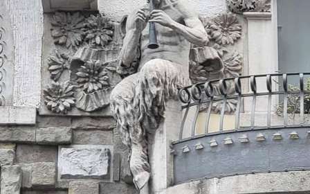 Trieste: Freemasons and Secret Societies Guided Tour