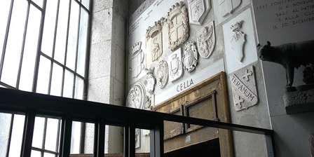 Museum of the Risorgimento and the Oberdan Shrine