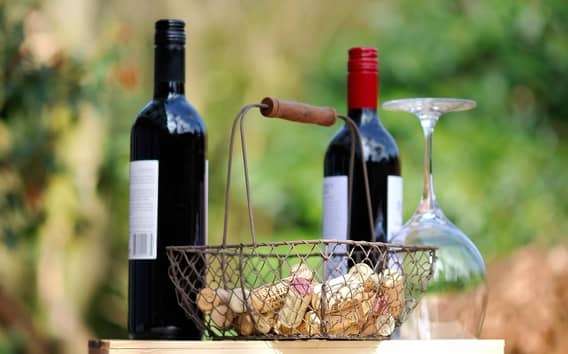 Cividale del Friuli és Collio borkörút Triesztből