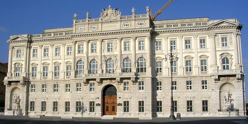 Palácio de Lloyd
