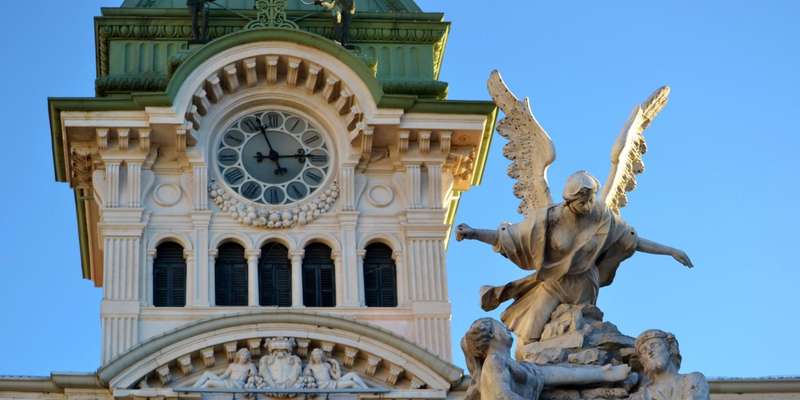Exploring Miramare Castle: Tips for a memorable visit