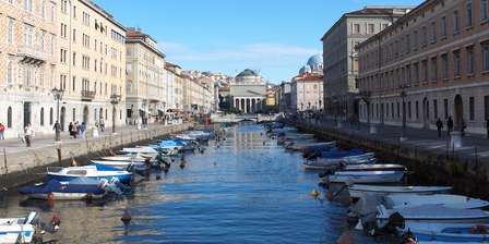Canal Grande