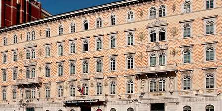 Palazzo gopcevich