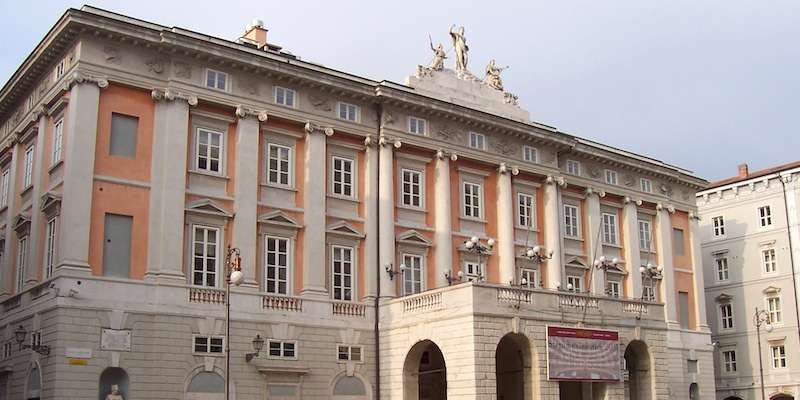 Verdi Theatre