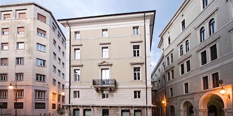 Palazzo Eisner Civrani