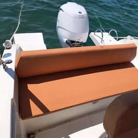 Umag : visite privative en hors-bord, 2 heures de pur plaisir