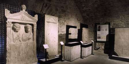 Tergestino Lapidary