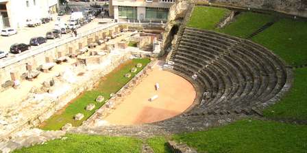 Teatro Romano