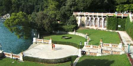 Parco del Castello di Miramare