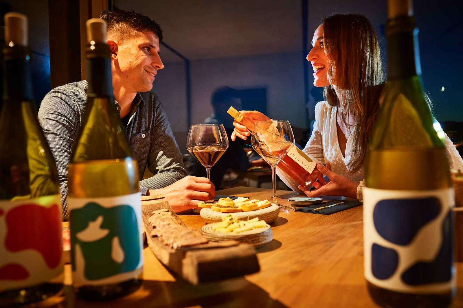 Vipava Valley: Lepa Vida Wine Tasting
