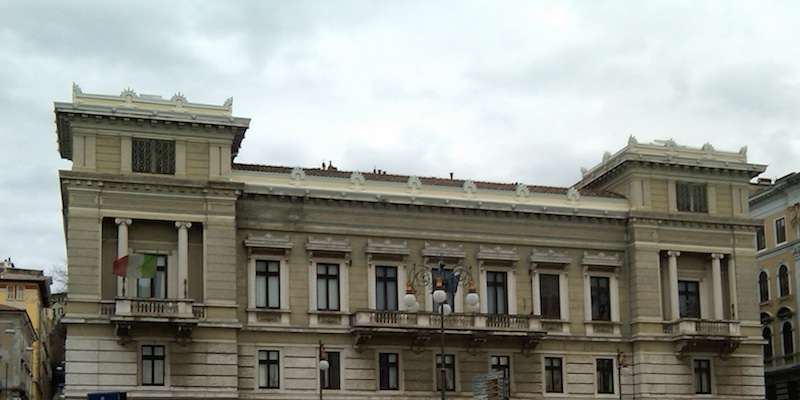 Palazzo Economo
