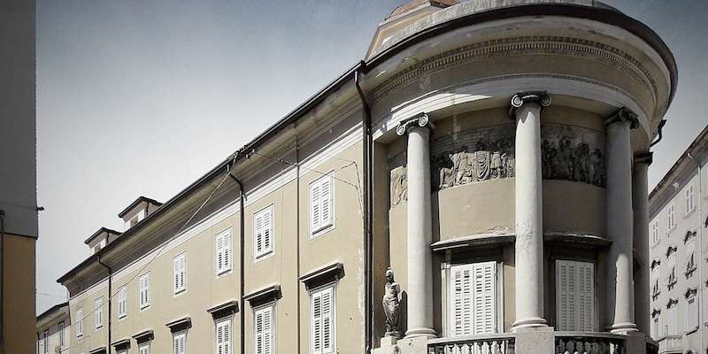 Rotunda Pancera