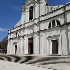Trieste: dagtour Umag en Rovinj