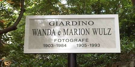 Jardin historique de Wulz