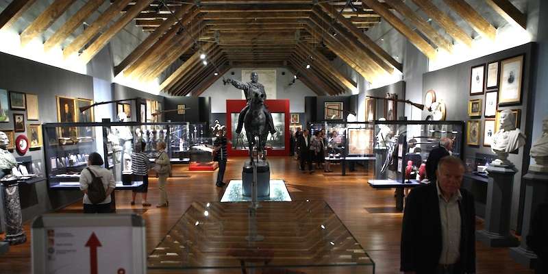Museum of Homeland History