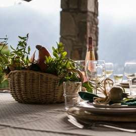 Trieste: Dining Experience at a Local's Home