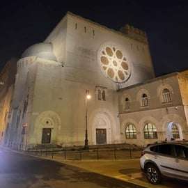 Trieste: Jewish Heritage Guided Walking Tour