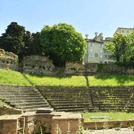 Trieste: una città che ti sorprenderà sicuramente.