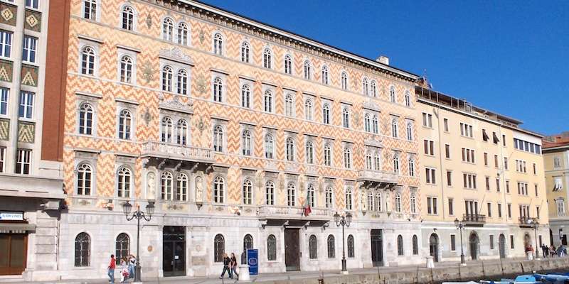 Museu Teatral Carlo Schmidl