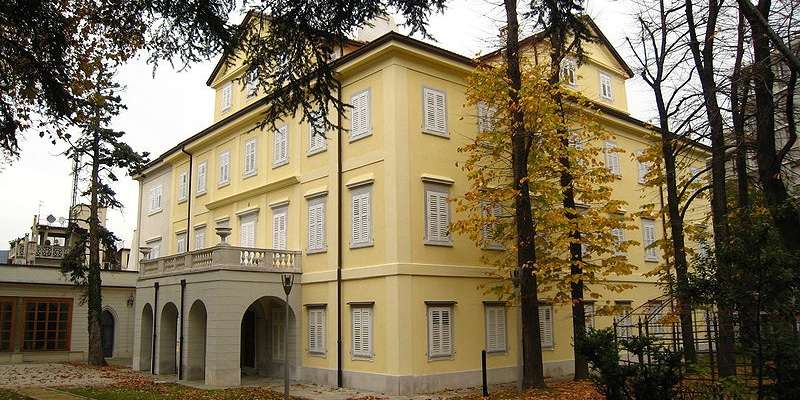 Sartorio Museum
