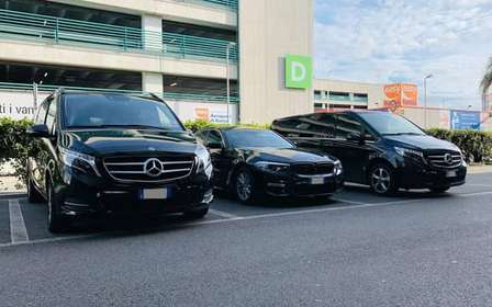 Trieste City/Port: One Way Transfer to Venice, Pazzale Roma