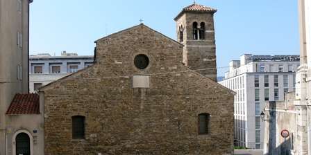 Chiesa di San Silvestro